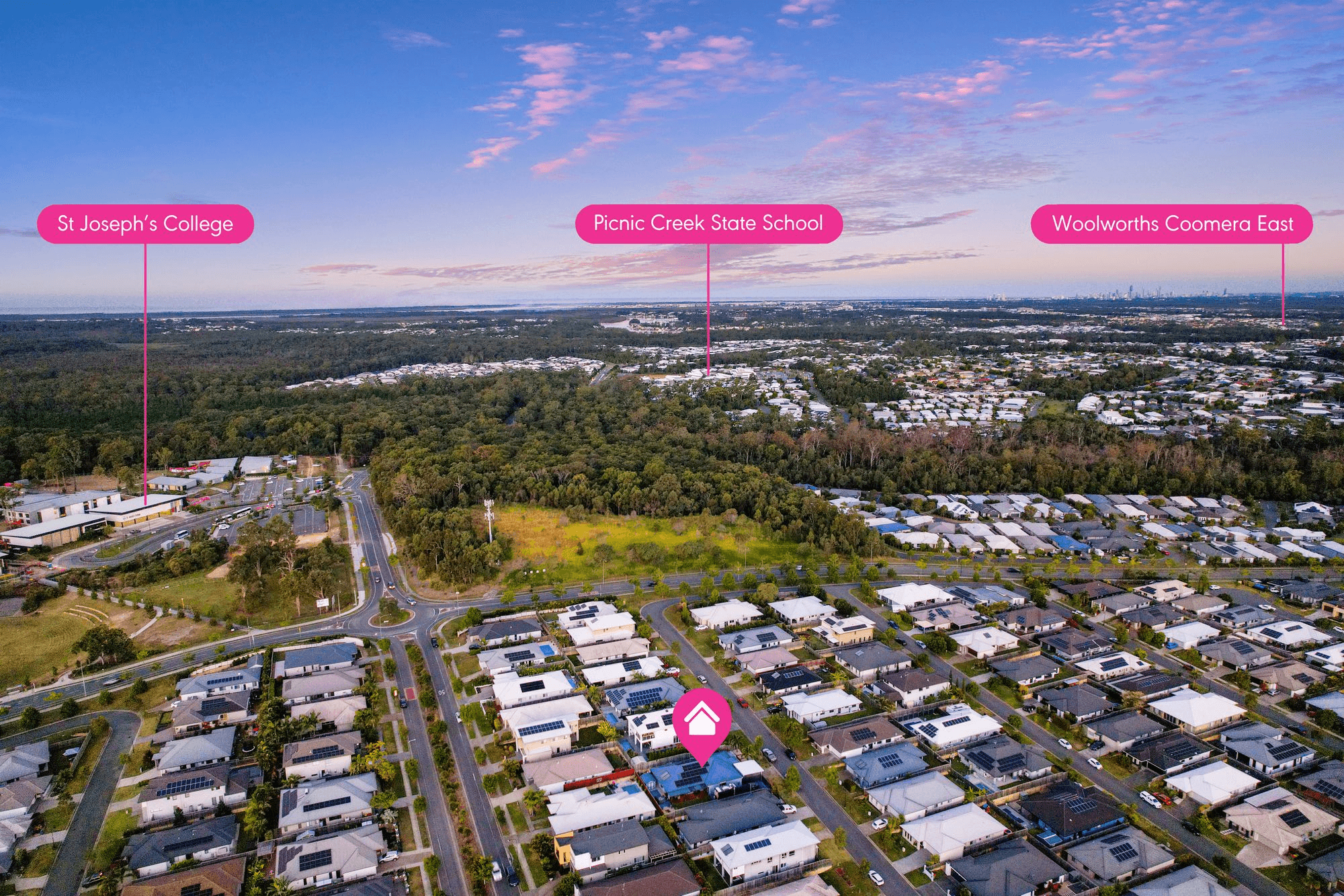 10 Longstaff Crescent, PIMPAMA, QLD 4209