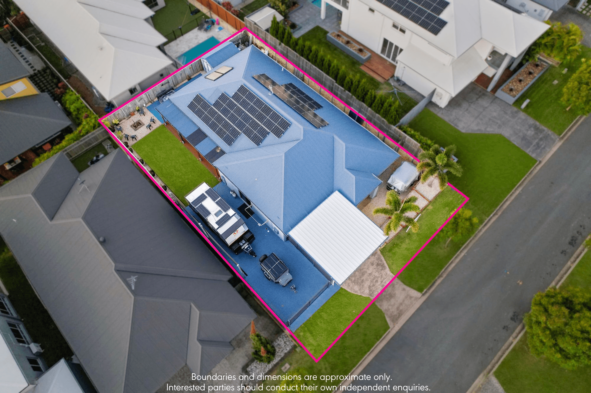 10 Longstaff Crescent, PIMPAMA, QLD 4209