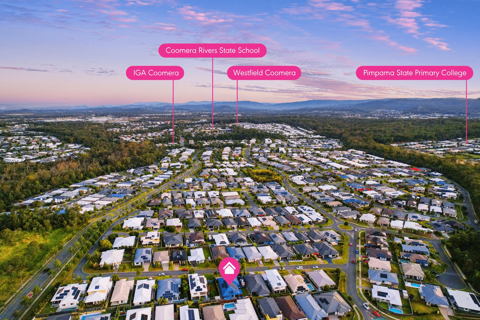 10 Longstaff Crescent, PIMPAMA, QLD 4209