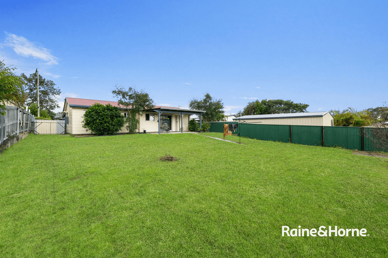 6 Strathallen Drive, BORONIA HEIGHTS, QLD 4124