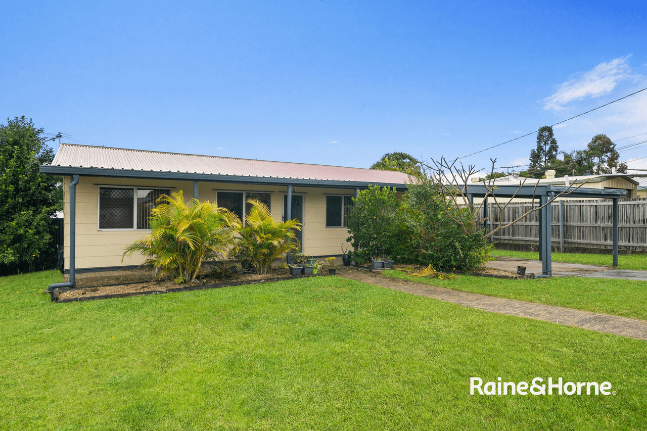 6 Strathallen Drive, BORONIA HEIGHTS, QLD 4124