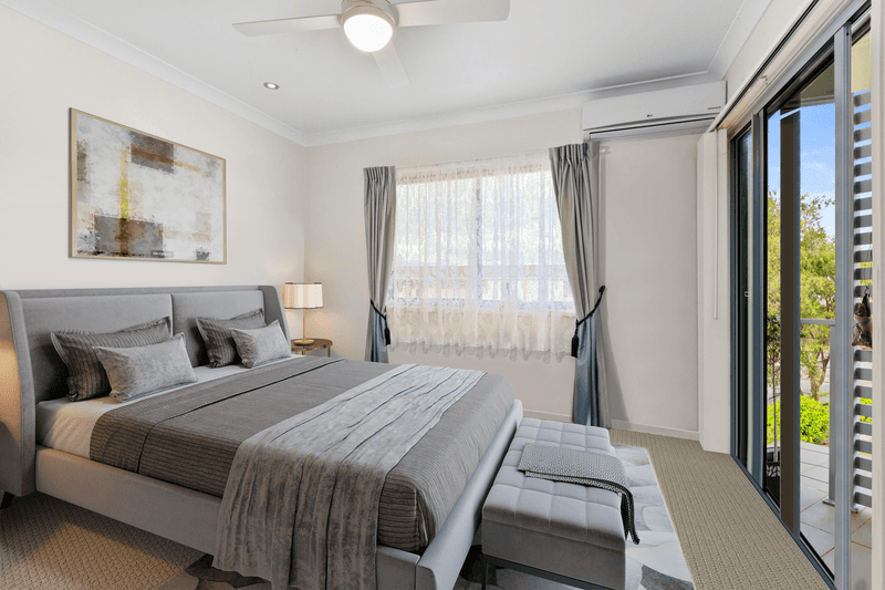 1/8 Griffith Road, Scarborough, QLD 4020