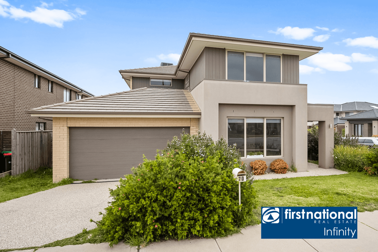 70 Church Road, Keysborough, VIC 3173