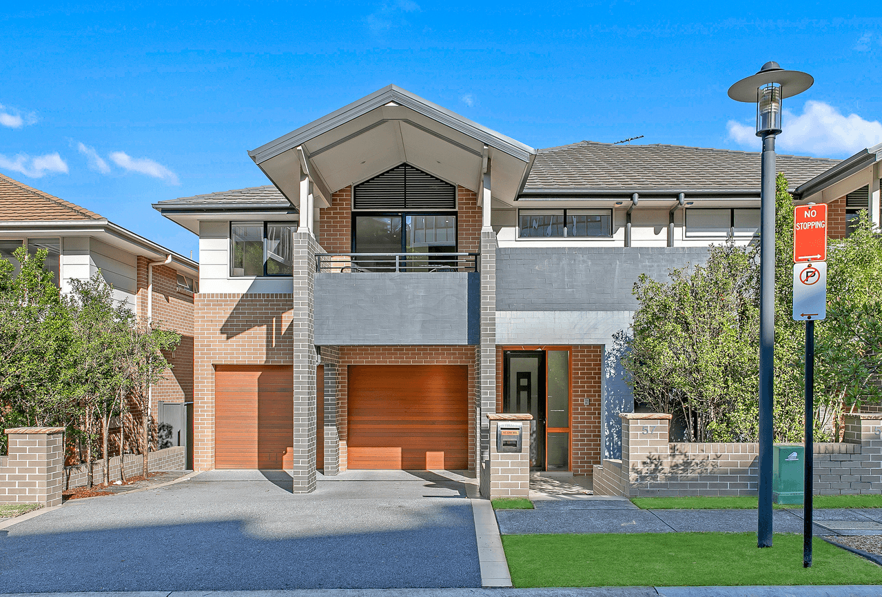 57 Carrington Crescent, EASTWOOD, NSW 2122