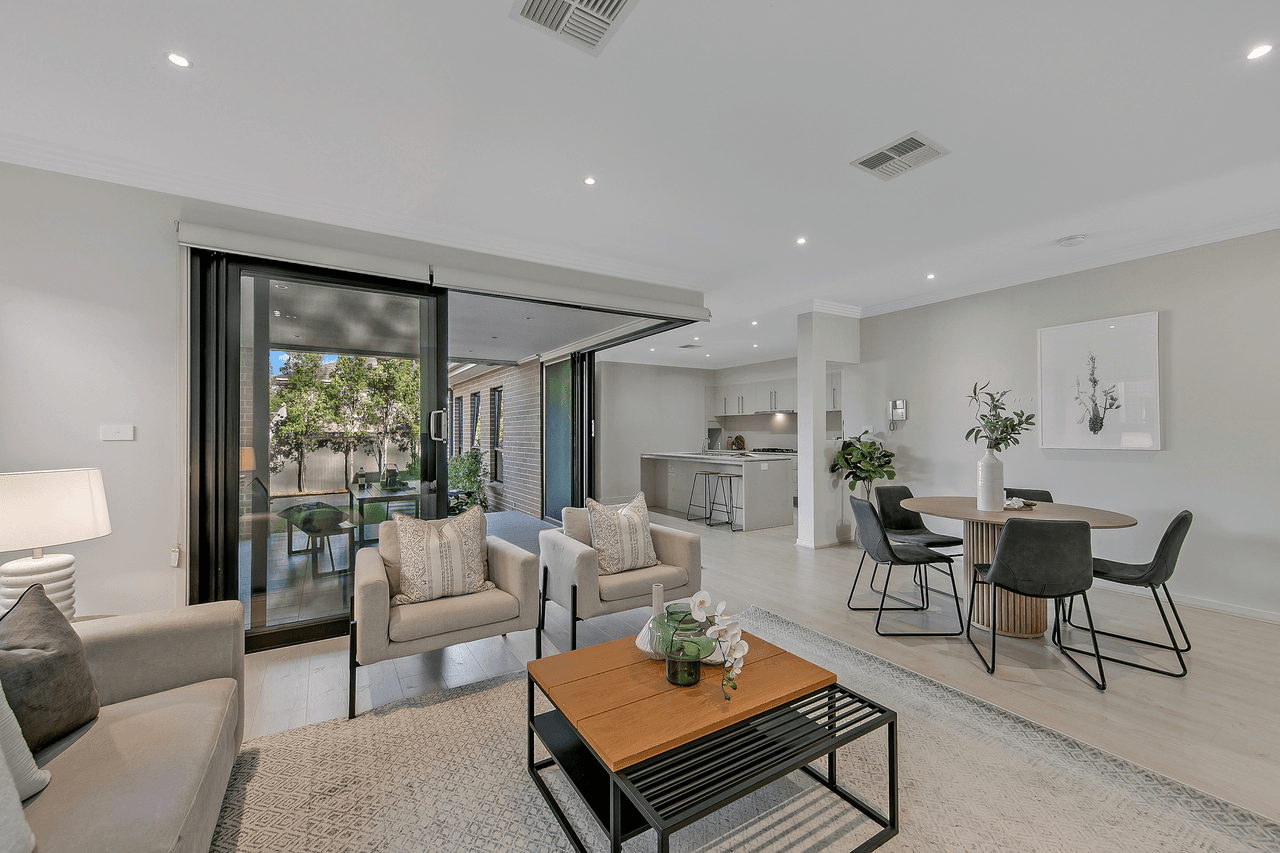 57 Carrington Crescent, EASTWOOD, NSW 2122