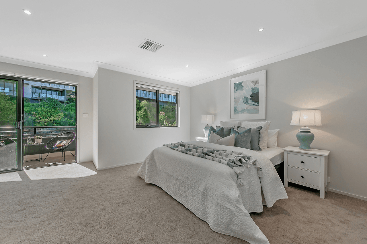 57 Carrington Crescent, EASTWOOD, NSW 2122