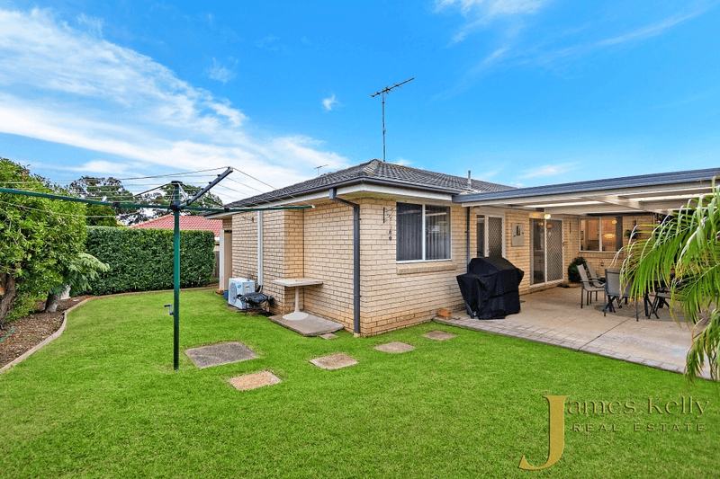 18 Broughton St, Hinchinbrook, NSW 2168