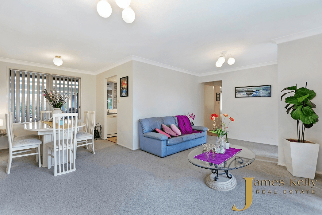 18 Broughton St, Hinchinbrook, NSW 2168