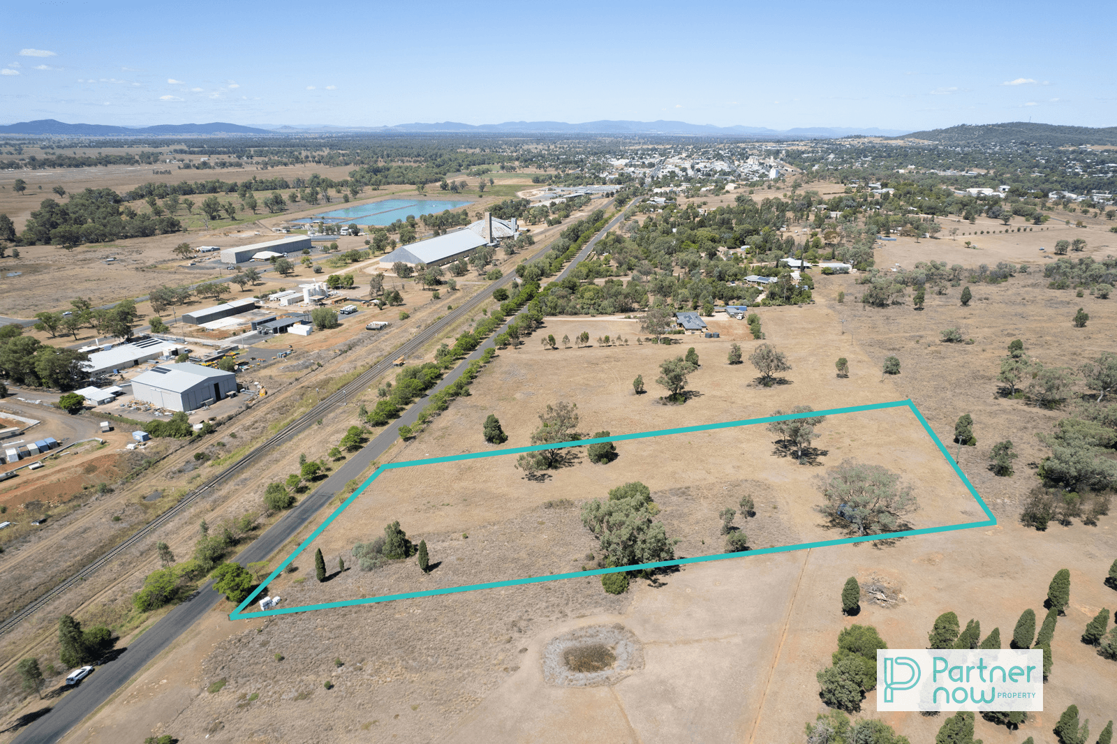 49 Ross Road, GUNNEDAH, NSW 2380