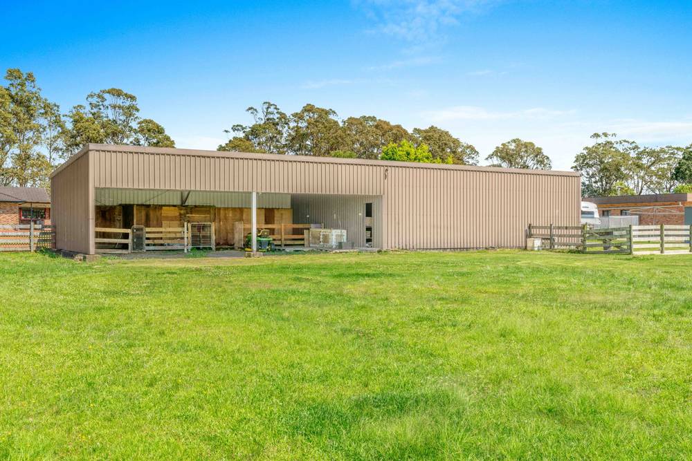 61B Worrigee Road, Worrigee, NSW 2540