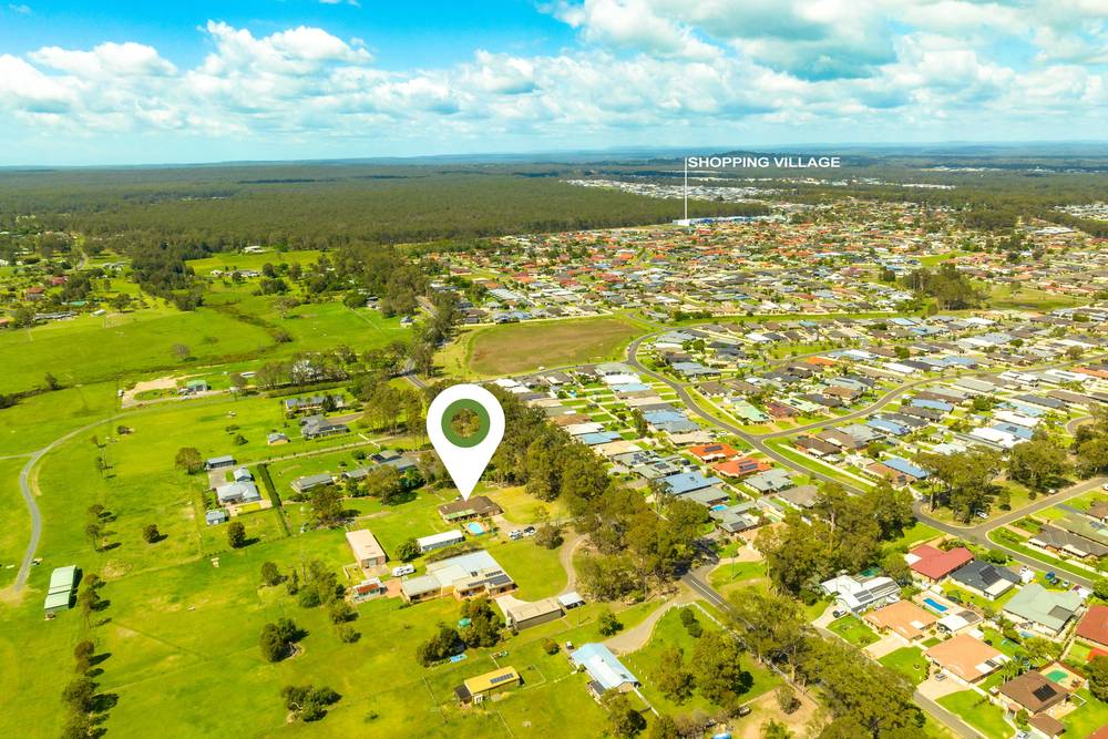 61B Worrigee Road, Worrigee, NSW 2540