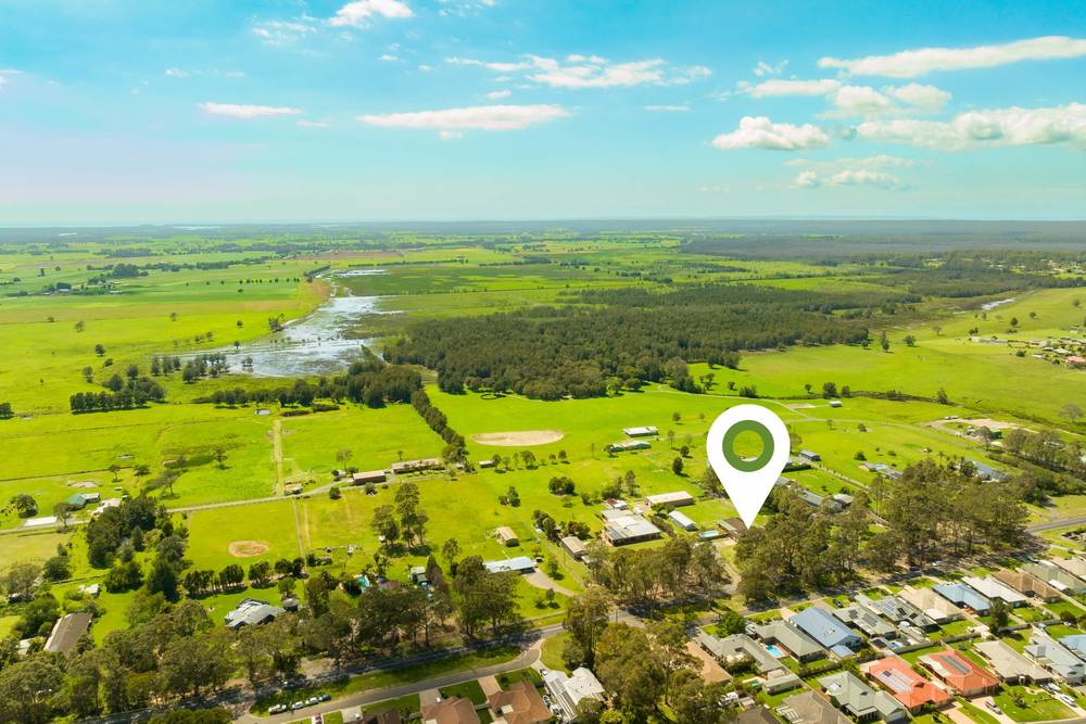 61B Worrigee Road, Worrigee, NSW 2540