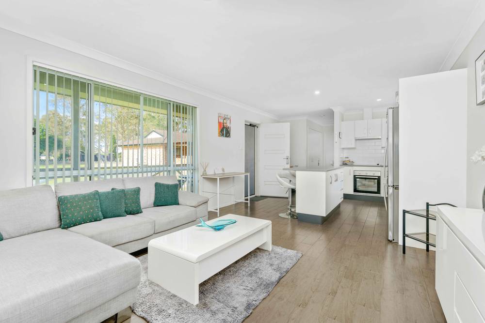 61B Worrigee Road, Worrigee, NSW 2540