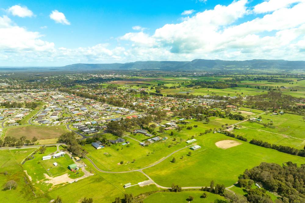 61B Worrigee Road, Worrigee, NSW 2540