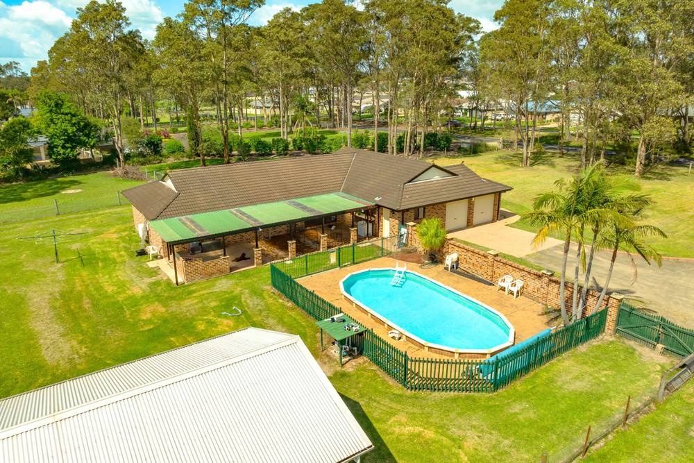61B Worrigee Road, Worrigee, NSW 2540