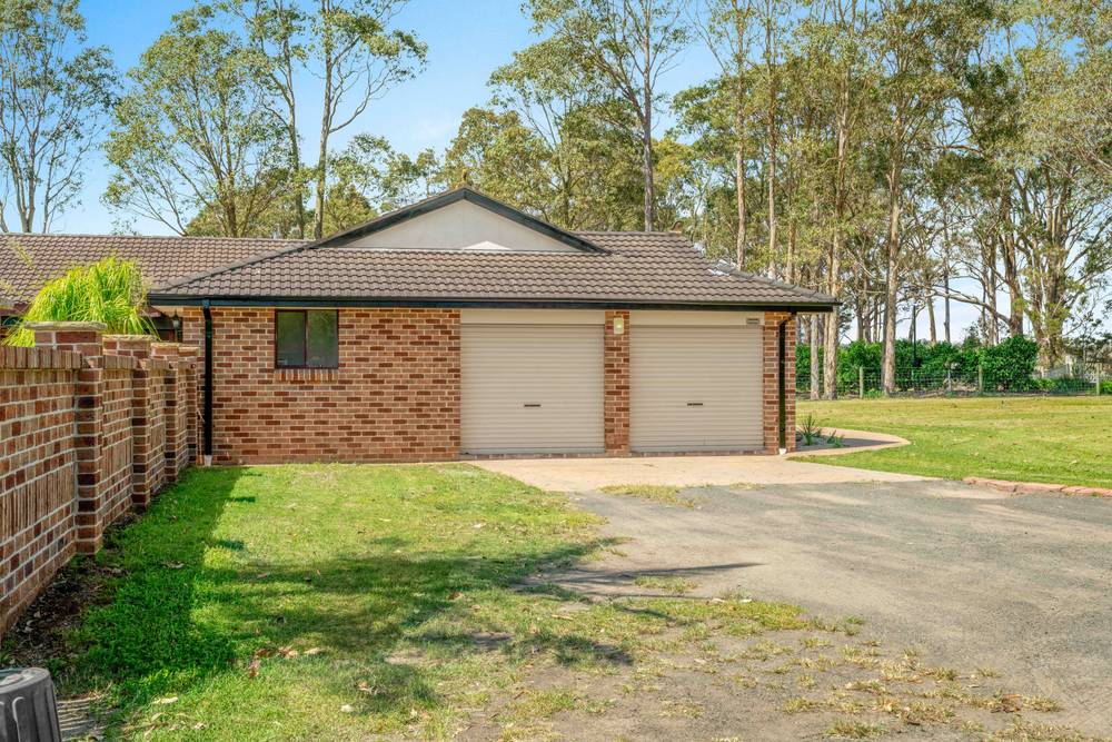 61B Worrigee Road, Worrigee, NSW 2540