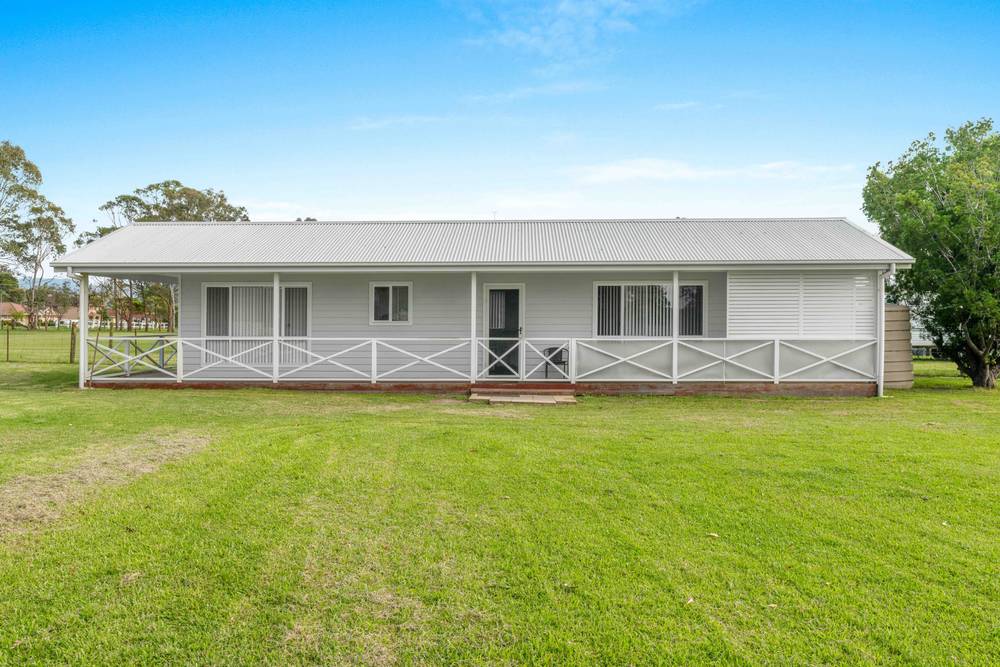 61B Worrigee Road, Worrigee, NSW 2540