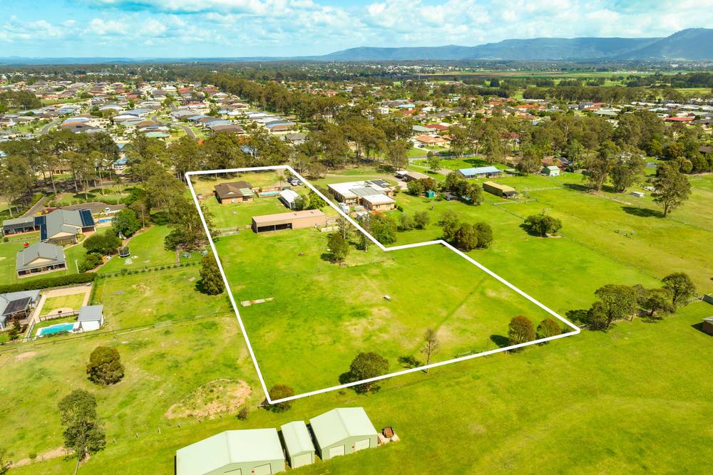 61B Worrigee Road, Worrigee, NSW 2540