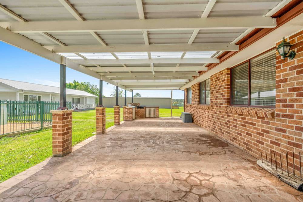 61B Worrigee Road, Worrigee, NSW 2540