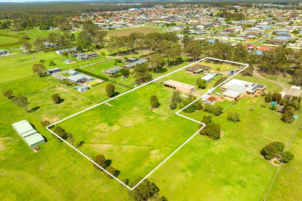 61B Worrigee Road, Worrigee, NSW 2540