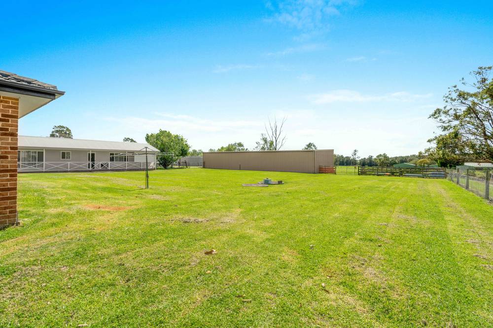 61B Worrigee Road, Worrigee, NSW 2540
