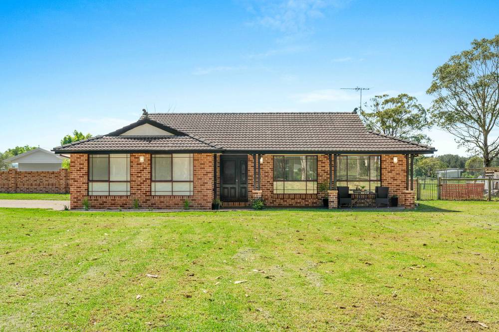 61B Worrigee Road, Worrigee, NSW 2540