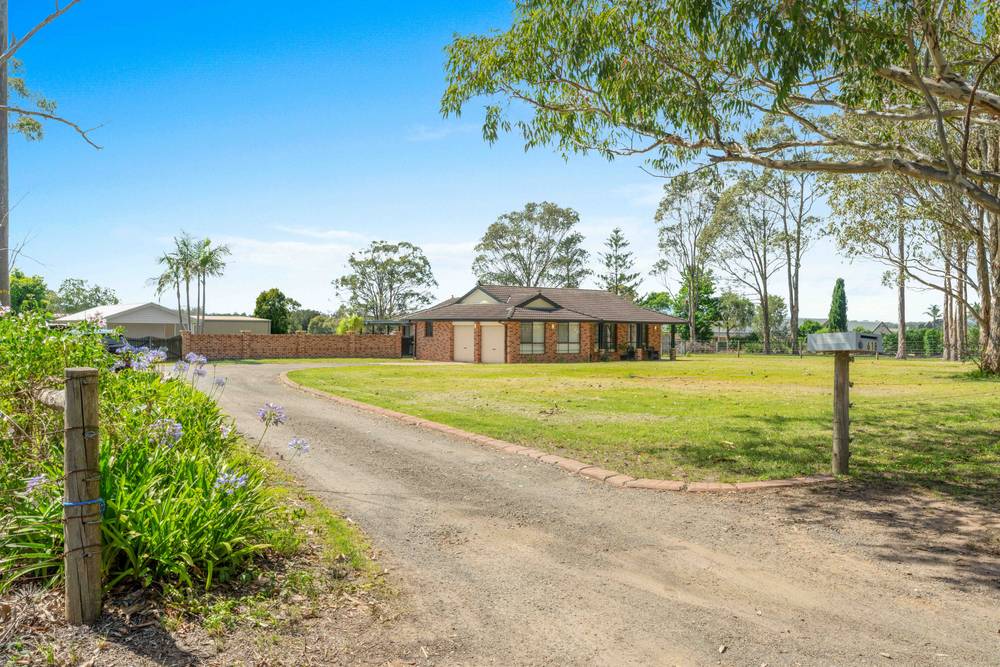 61B Worrigee Road, Worrigee, NSW 2540