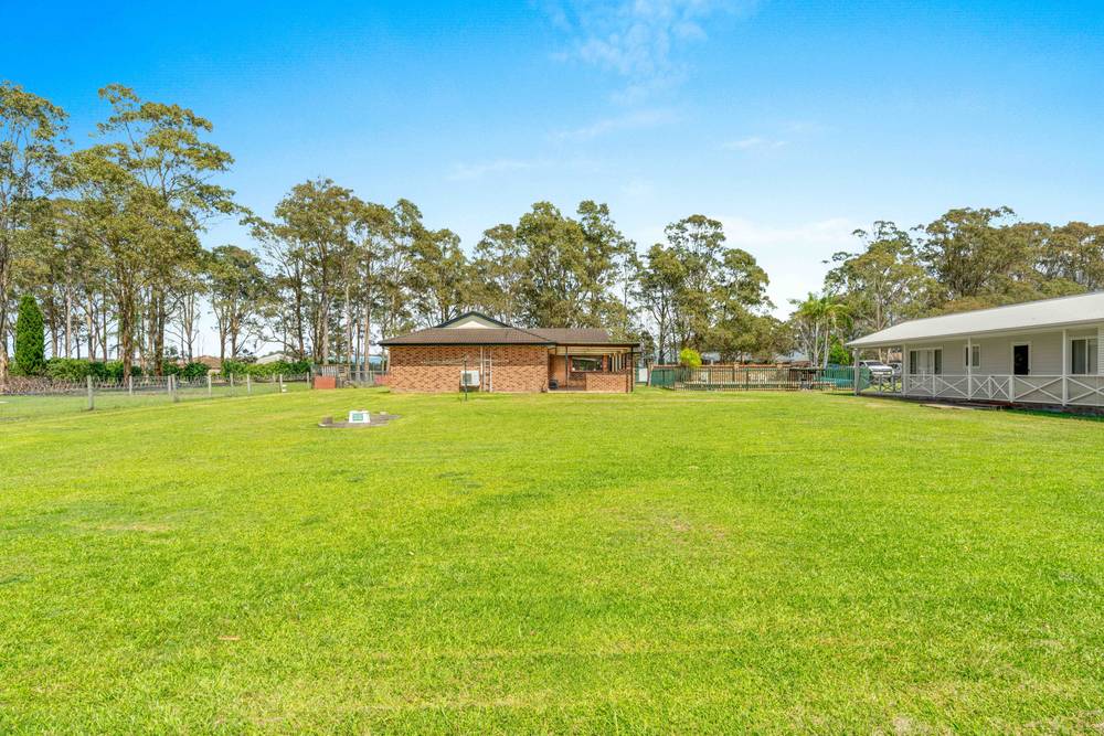 61B Worrigee Road, Worrigee, NSW 2540