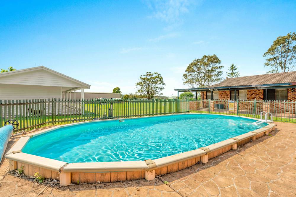 61B Worrigee Road, Worrigee, NSW 2540