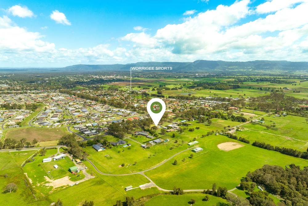 61B Worrigee Road, Worrigee, NSW 2540