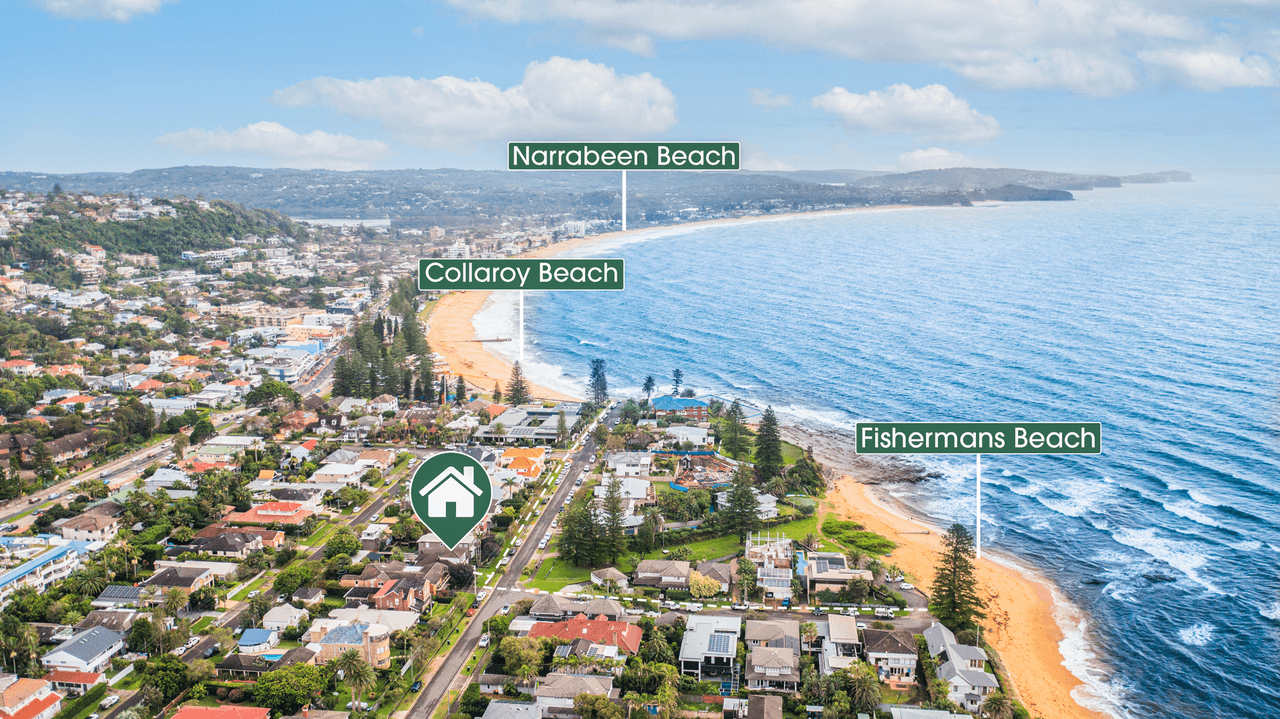 26 Beach Road, Collaroy, NSW 2097