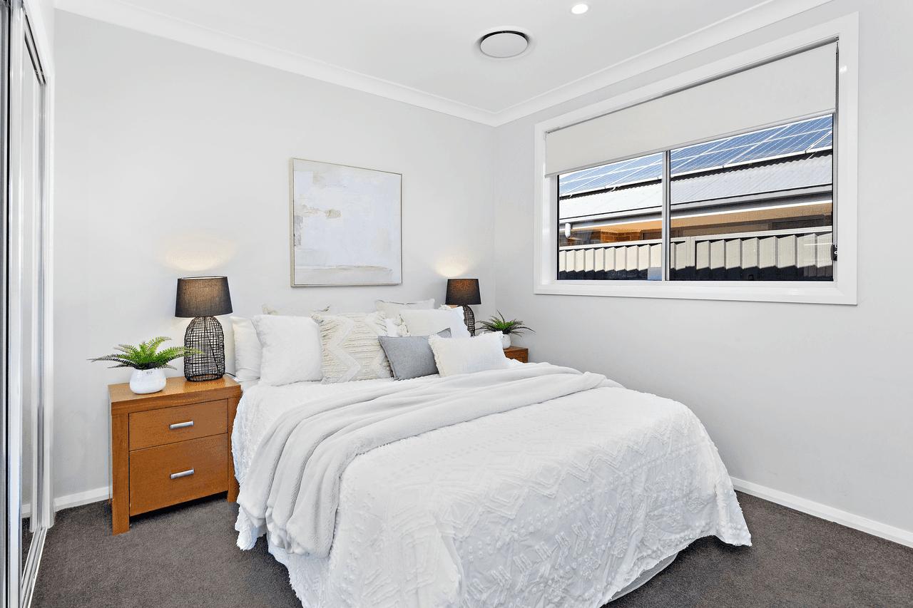 41 Brushgrove Circuit, Calderwood, NSW 2527