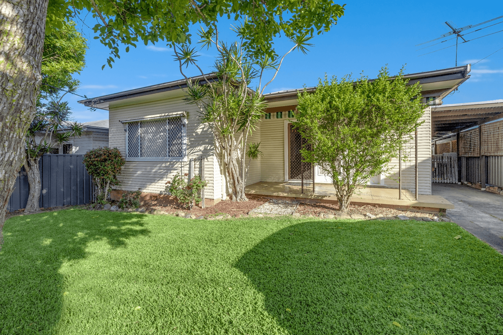 61 Tabrett Street, West Kempsey, NSW 2440