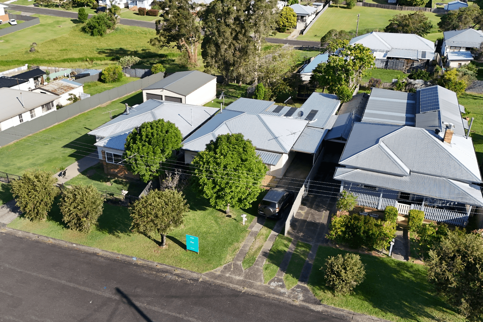 61 Tabrett Street, West Kempsey, NSW 2440