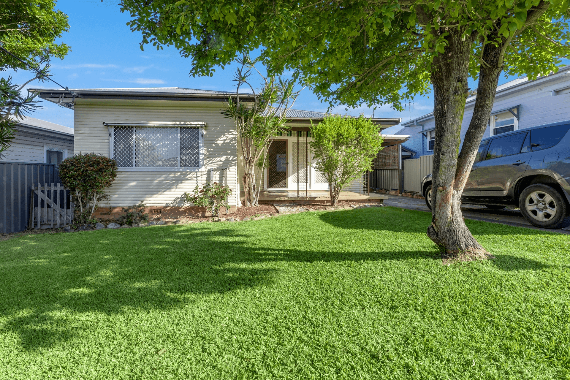 61 Tabrett Street, West Kempsey, NSW 2440