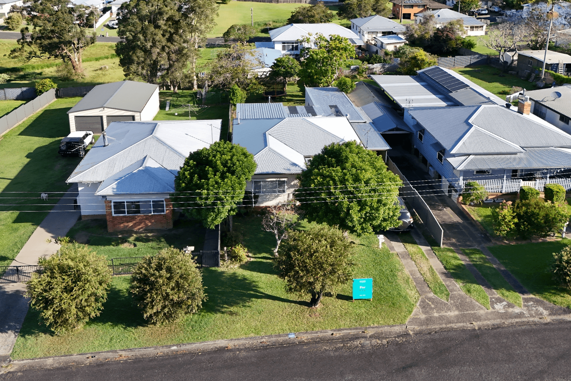 61 Tabrett Street, West Kempsey, NSW 2440