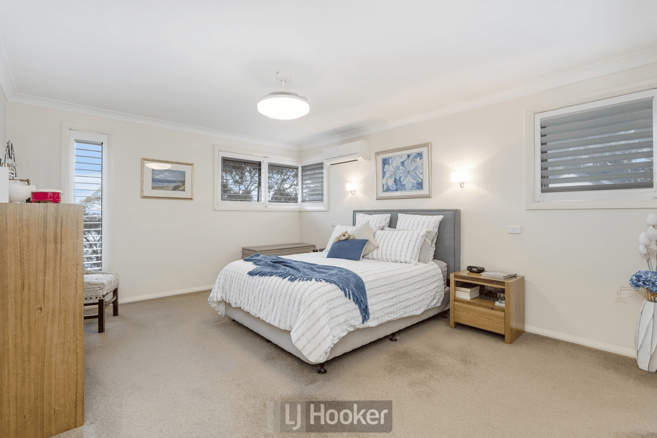 185 Dobell Drive, WANGI WANGI, NSW 2267