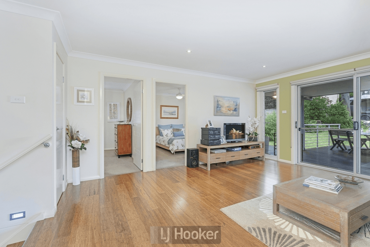 185 Dobell Drive, WANGI WANGI, NSW 2267