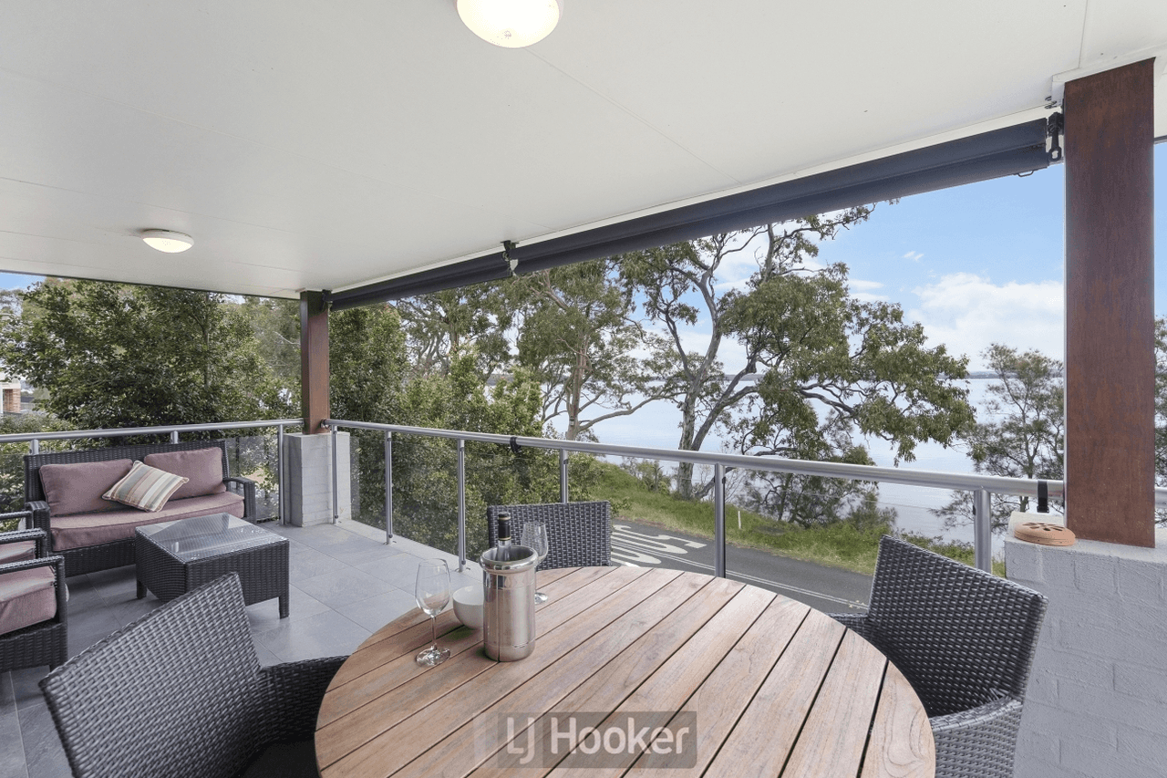 185 Dobell Drive, WANGI WANGI, NSW 2267