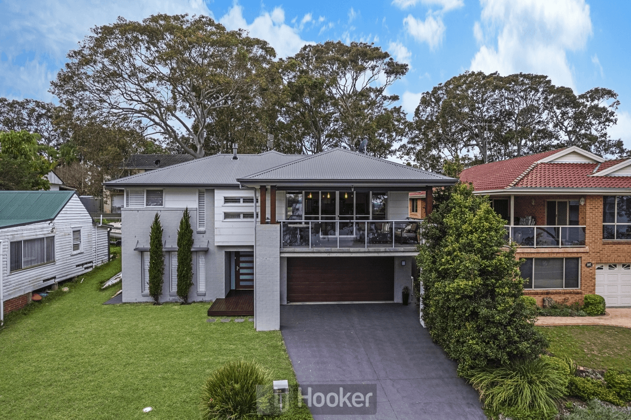 185 Dobell Drive, WANGI WANGI, NSW 2267