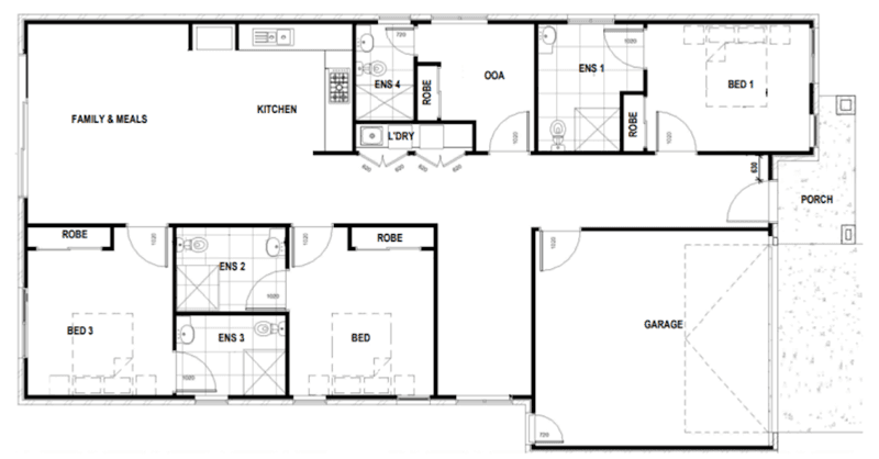 Lot 228 Voyager Parade, CLYDE NORTH, VIC 3978