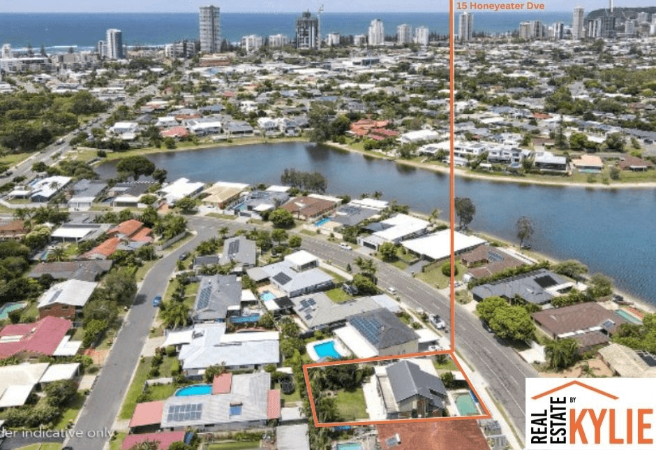 15 Honeyeater Drive, Burleigh Waters, QLD 4220