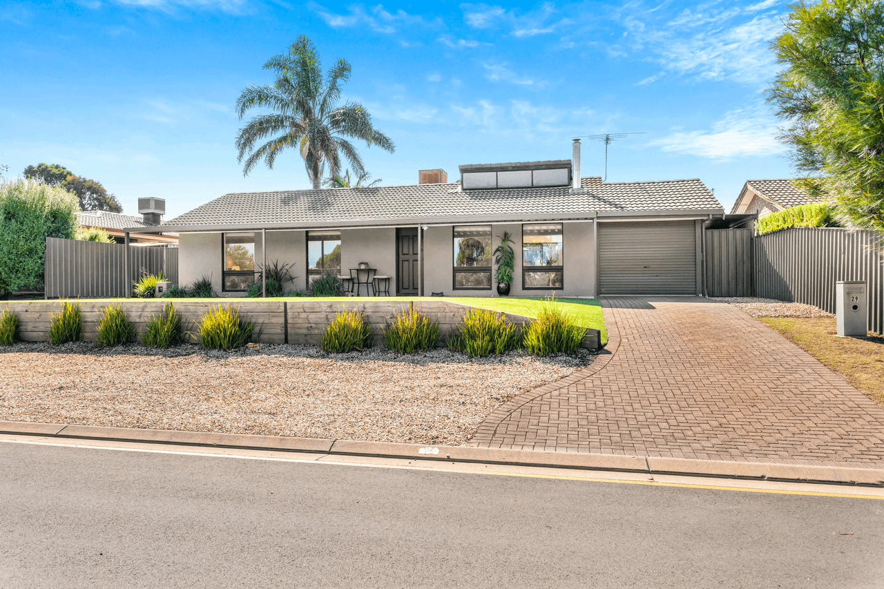 29 Allman Crescent, ABERFOYLE PARK, SA 5159