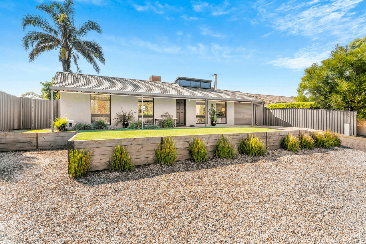 29 Allman Crescent, ABERFOYLE PARK, SA 5159