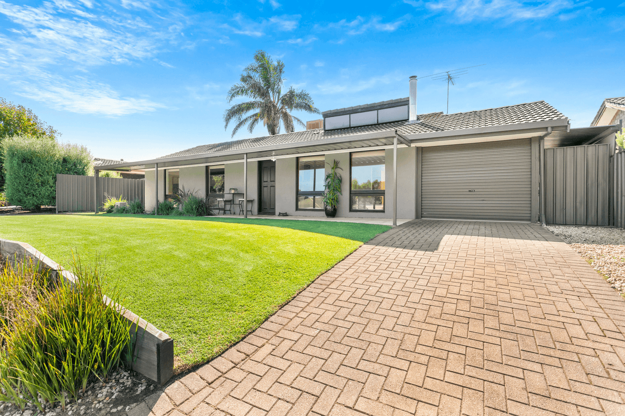 29 Allman Crescent, ABERFOYLE PARK, SA 5159