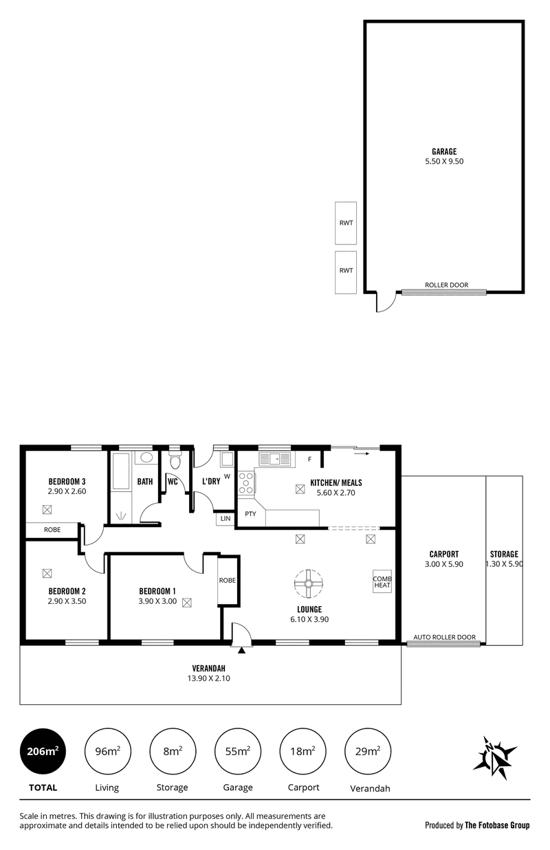 29 Allman Crescent, ABERFOYLE PARK, SA 5159