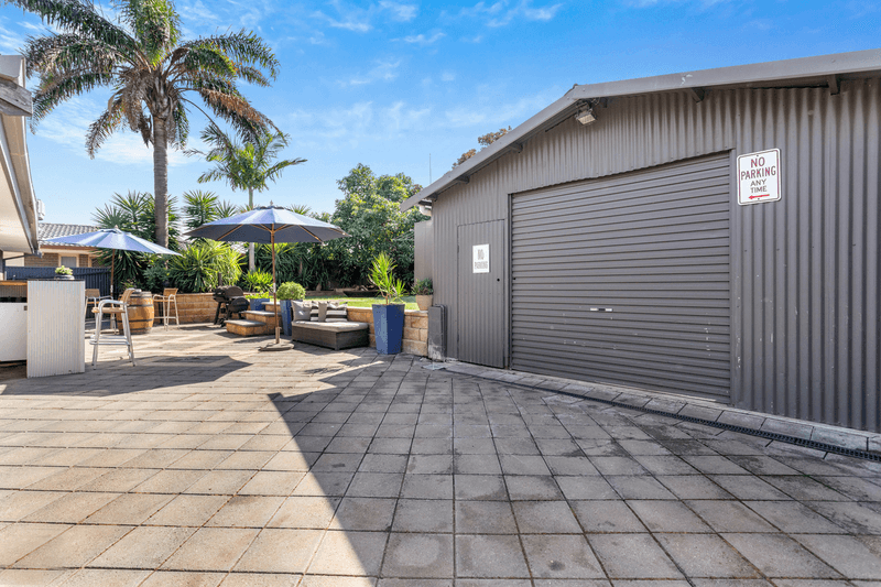 29 Allman Crescent, ABERFOYLE PARK, SA 5159