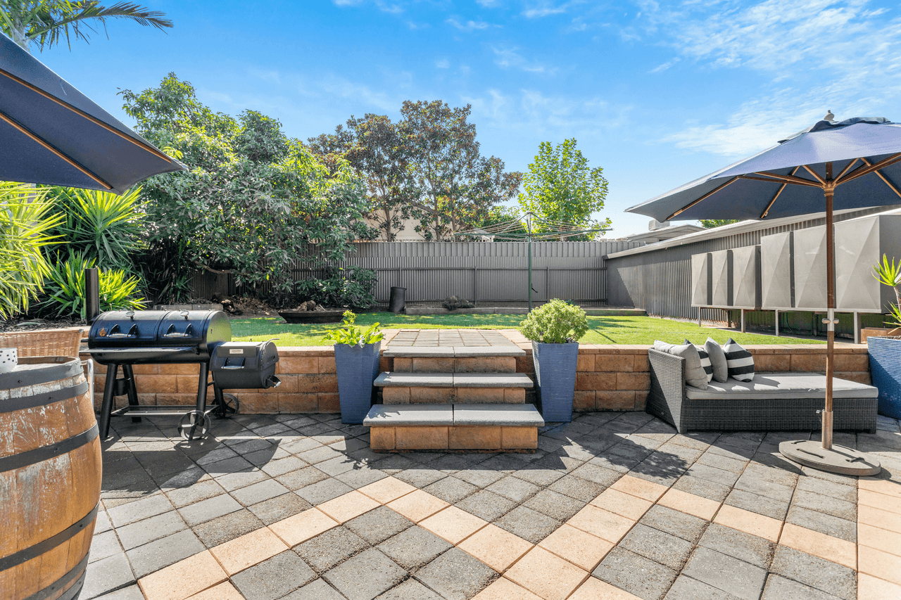 29 Allman Crescent, ABERFOYLE PARK, SA 5159