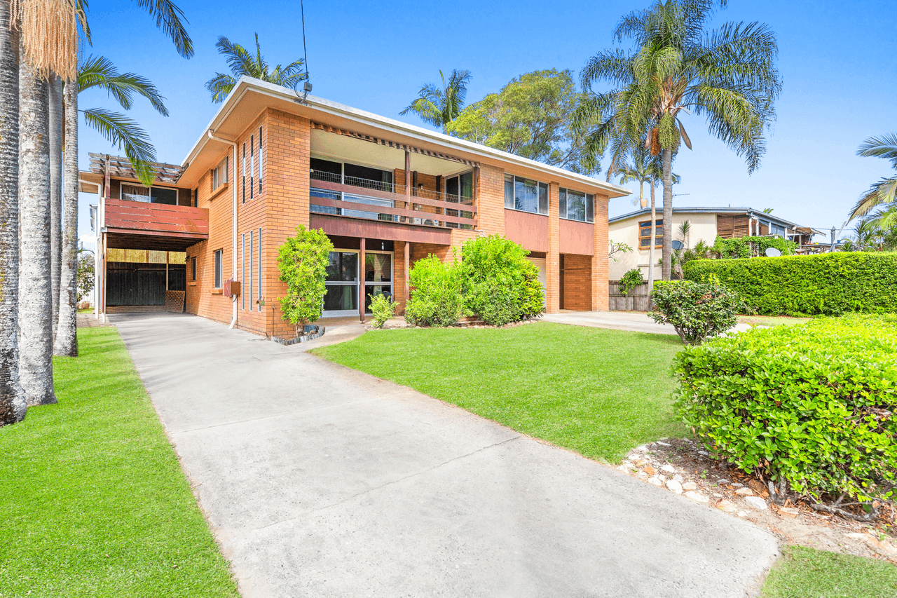 26 Tallebudgera Drive, PALM BEACH, QLD 4221