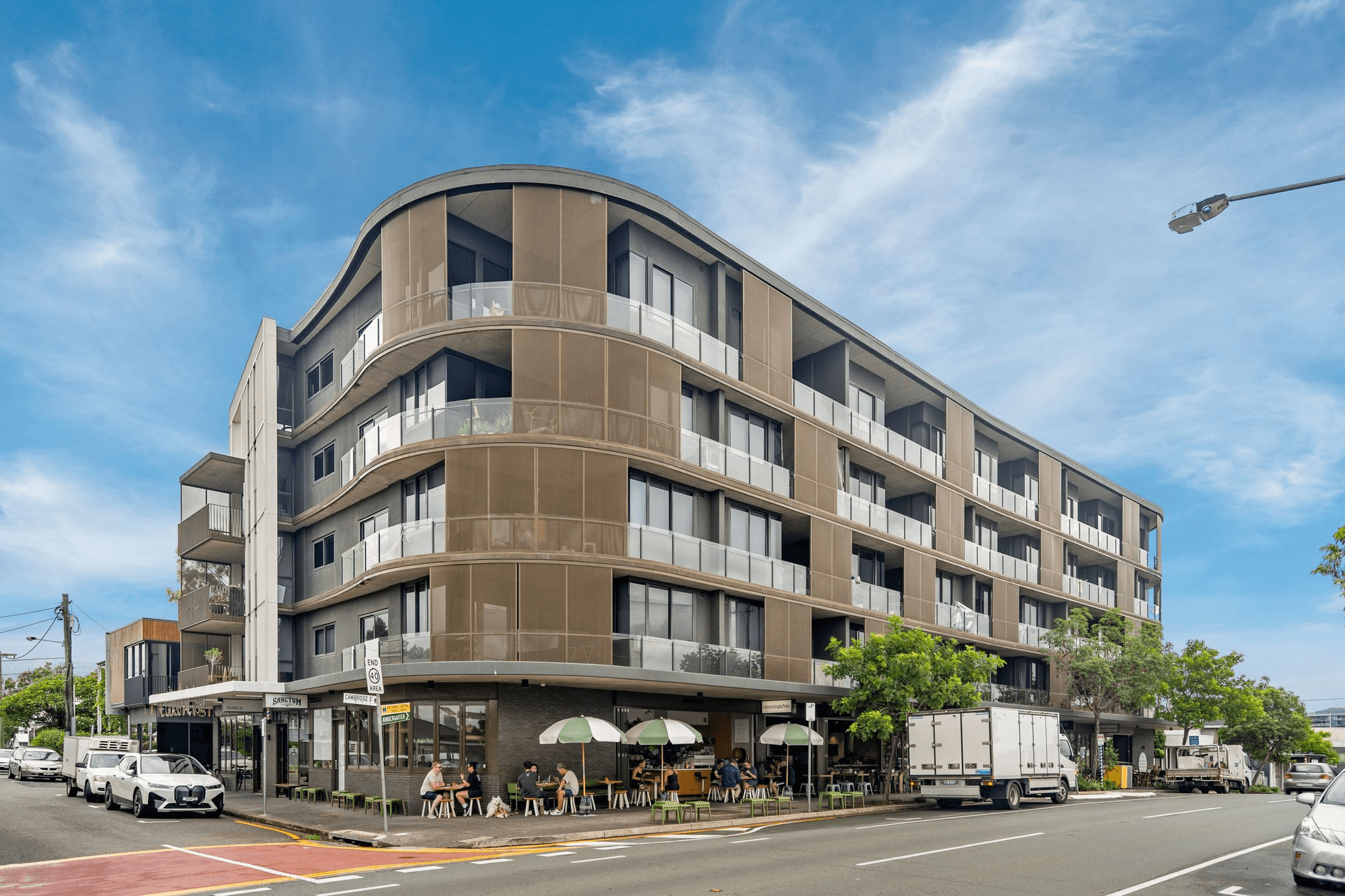 209/57 Vulture Street, WEST END, QLD 4101